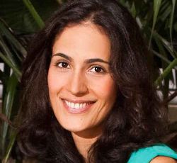 Avid Larizadeh Duggan